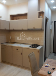 Mənzil 30 m² - Petra Bagrationi, Batumi, Gürcüstan