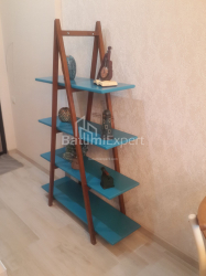 Mənzil 1-комн 30 m² - Petra Bagrationi, Batumi