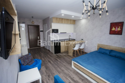 Mənzil 1-комн 33 m² - Şerif Ximşiaşvili, Batumi