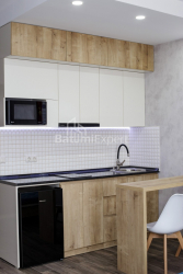 Mənzil 1-комн 33 m² - Şerif Ximşiaşvili, Batumi