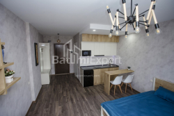 Mənzil 33 m² - Şerif Ximşiaşvili, Batumi, Gürcüstan