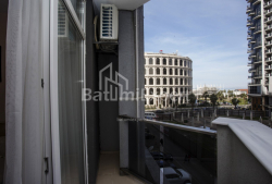 Mənzil 1-комн 27 m² - Şerif Ximşiaşvili, Batumi