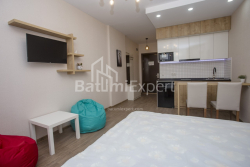 Mənzil 27 m² - Şerif Ximşiaşvili, Batumi, Gürcüstan