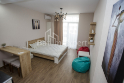 Mənzil 27 m² - Şerif Ximşiaşvili, Batumi, Gürcüstan