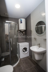 Mənzil 1-комн 27 m² - Şerif Ximşiaşvili, Batumi