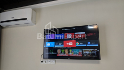 Mənzil 33 m² - Şalva İnasaridze, Batumi, Gürcüstan