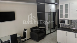 Mənzil 1-комн 33 m² - Şalva İnasaridze, Batumi