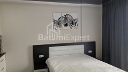 Mənzil 1-комн 33 m² - Şalva İnasaridze, Batumi