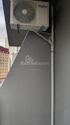 Mənzil 33 m² - Şalva İnasaridze, Batumi, Gürcüstan