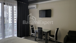 Mənzil 33 m² - Şalva İnasaridze, Batumi, Gürcüstan
