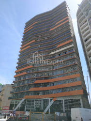 Mənzil 33 m² - Şalva İnasaridze, Batumi, Gürcüstan