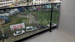 Mənzil 33 m² - Şalva İnasaridze, Batumi, Gürcüstan