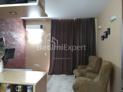 Mənzil 2-комн 40 m² - Şerif Ximşiaşvili, Batumi