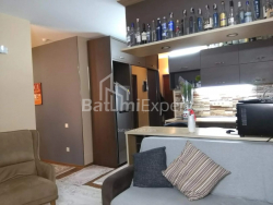 Mənzil 2-комн 40 m² - Şerif Ximşiaşvili, Batumi