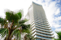 Mənzil 2-комн 40 m² - Şerif Ximşiaşvili, Batumi