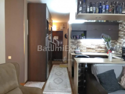 Mənzil 40 m² - Şerif Ximşiaşvili, Batumi, Gürcüstan