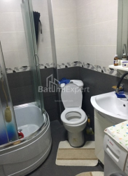 Mənzil 55 m² - Mixail Lermontov, Batumi, Gürcüstan