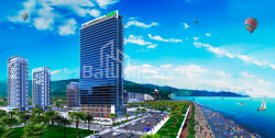 Mənzil 2-комн 44 m² - Şerif Ximşiaşvili, Batumi