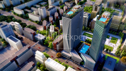 Mənzil 44 m² - Şerif Ximşiaşvili, Batumi, Gürcüstan