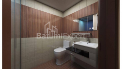 Mənzil 2-комн 44 m² - Şerif Ximşiaşvili, Batumi