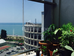 Mənzil 33 m² - Şerif Ximşiaşvili, Batumi, Gürcüstan
