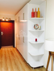 Mənzil 33 m² - Şerif Ximşiaşvili, Batumi, Gürcüstan