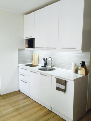 Mənzil 33 m² - Şerif Ximşiaşvili, Batumi, Gürcüstan