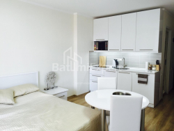 Mənzil 1-комн 33 m² - Şerif Ximşiaşvili, Batumi