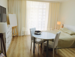 Mənzil 1-комн 33 m² - Şerif Ximşiaşvili, Batumi