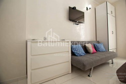 Mənzil 28 m² - Şerif Ximşiaşvili, Batumi, Gürcüstan