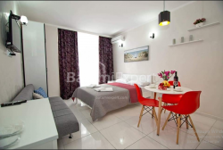 Mənzil 28 m² - Şerif Ximşiaşvili, Batumi, Gürcüstan