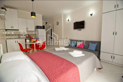 Mənzil 28 m² - Şerif Ximşiaşvili, Batumi, Gürcüstan