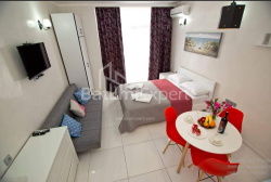 Mənzil 28 m² - Şerif Ximşiaşvili, Batumi, Gürcüstan