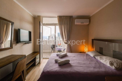 Mənzil 27.4 m² - Yusuf Kobaladze, Batumi, Gürcüstan