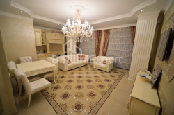 Mənzil 84 m² - Rustaveli, Batumi, Gürcüstan