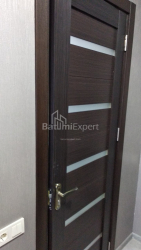 Mənzil 2-комн 42.8 m² - Yusuf Kobaladze, Batumi