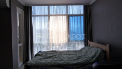 Mənzil 42.75 m² - Yusuf Kobaladze, Batumi, Gürcüstan