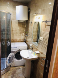 Mənzil 32.5 m² - Yusuf Kobaladze, Batumi, Gürcüstan