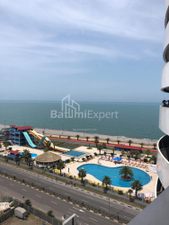 Mənzil 32.5 m² - Yusuf Kobaladze, Batumi, Gürcüstan