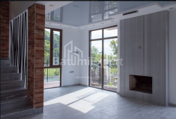 Fərdi ev 6-комн 230 m² - Petre İberi, Gonio