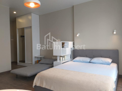 Mənzil 1-комн 33 m² - Şalva İnasaridze, Batumi