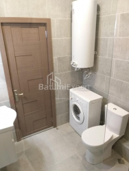 Mənzil 1-комн 33 m² - Şalva İnasaridze, Batumi
