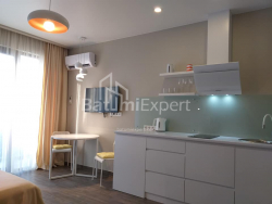 Mənzil 1-комн 33 m² - Şalva İnasaridze, Batumi