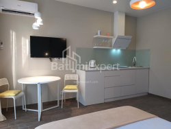 Mənzil 1-комн 33 m² - Şalva İnasaridze, Batumi