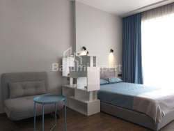 Mənzil 1-комн 33 m² - Şalva İnasaridze, Batumi