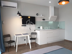 Mənzil 1-комн 33 m² - Şalva İnasaridze, Batumi