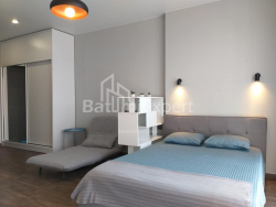 Mənzil 1-комн 33 m² - Şalva İnasaridze, Batumi