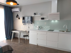 Mənzil 1-комн 33 m² - Şalva İnasaridze, Batumi