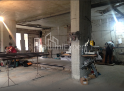 Ticarət sahəsi 200 m² - Kral Pərnavaz, Batumi