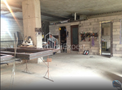 Ticarət sahəsi 200 m² - Kral Pərnavaz, Batumi, Gürcüstan